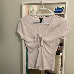 Rue 21 scrunch top